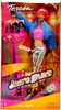 Barbie Jam'n Glam Theresa Doll w/ Hair Extensions 2001 Mattel 50259