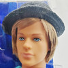 Barbie Fashionistas Ken Hottie/Cutie Doll 100+ Poses! 2009 Mattel T3188 NEW