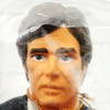 Star Wars Han Solo 10" Vinyl Figure Out of Character 1993 Disney Store NEW
