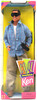 Barbie Cool Lookin' Ken Doll 1998 Mattel #20778