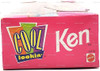 Barbie Cool Lookin' Ken Doll 1998 Mattel #20778