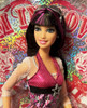 Barbie Doll and Friends Rock Out Collection Drums Player Raquelle Doll M9322