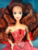 Barbie Radiant in Red Toys R Us Special Edition Doll 1992 Mattel #1276 NRFB