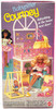 Barbie Babysitter Courtney Best Friend Of Skipper Doll 1990 Mattel #9434