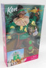 Barbie The Wizard of Oz Ken as Scarecrow Doll 1999 Mattel #25816