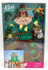 Barbie The Wizard of Oz Ken as Scarecrow Doll 1999 Mattel #25816