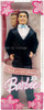 Barbie Handsome Groom Ken Barbie Doll 2004 Mattel G9073