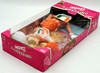 University of Miami Special Edition Cheerleader Barbie Doll 1996 Mattel 17794