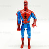 Marvel Super Heroes The Amazing Spider-Man Figure Toy Biz 1991 No. 4808 USED