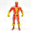 DC Comics Super Powers Collection Red Tornado Figure Kenner 1985 No. 99940 USED