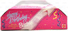 Happy Birthday Barbie Doll 1995 She's The Prettiest Present of All Mattel #14649