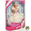 Happy Birthday Barbie Doll 1995 She's The Prettiest Present of All Mattel #14649