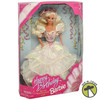 Happy Birthday Barbie Doll She's The Prettiest Present of All 1995 Mattel 14649