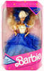 Barbie Blue Rhapsody Doll 1991 Mattel 1364
