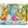 Fisher-Price Rainforest Music & Lights Deluxe Infant Gym