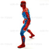 Marvel Super Heroes Secret Wars The Amazing Spider-Man Figure 1984 USED (1)