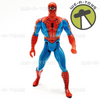 Marvel Super Heroes Secret Wars The Amazing Spider-Man Figure 1984 USED (1)