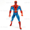 Marvel Super Heroes Secret Wars The Amazing Spider-Man Figure 1984 USED (1)