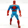 Marvel Super Heroes Secret Wars The Amazing Spider-Man Figure 1984 USED (1)