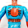 Marvel Super Heroes Secret Wars The Amazing Spider-Man Figure 1984 USED (1)
