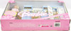 Barbie Play All Day Kitchen Blue Gift Set With Doll Mattel 2004 No. G8499 NRFB