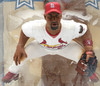 MLB Cardinals #5 Albert Pujols Action Figure 2007 McFarlane #71304