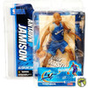 NBA Series 9 Wizards #4 Antawn Jamison Action Figure 2005 McFarlane #76249 NEW