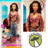 Barbie Cali Girl Lea Scented Doll 2004 Mattel #H3995 NEW