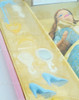Barbie Masquerade Princess Doll Blue 2005 Mattel #J7430 NEW