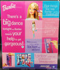 Barbie Secret Style Doll & Deluxe Fashion Wardrobe 2003 Mattel #B0645 NRFB