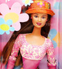 Barbie Flower Power Doll 2000 Mattel #29004 NRFB