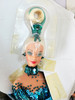 Neptune Fantasy Barbie Bob Mackie Collection1992 Mattel #4248