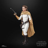 STAR WARS The Black Series Princess Leia Organa (Comic) 6-Inch Action Figure