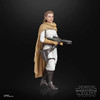 STAR WARS The Black Series Princess Leia Organa (Comic) 6-Inch Action Figure