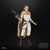 STAR WARS The Black Series Princess Leia Organa (Comic) 6-Inch Action Figure