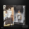 STAR WARS The Black Series Princess Leia Organa (Comic) 6-Inch Action Figure