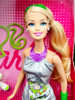 Barbie Toy Story 3 Barbie Loves Buzz Doll 2009 Mattel R9296