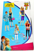 Barbie Toy Story 3 Barbie Loves Buzz Doll 2009 Mattel R9296