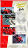 Barbie Scuderia Ferrari Collector Edition Doll 2000 Mattel 25636