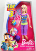 Barbie Toy Story 3 Barbie Loves The Aliens Doll 2009 Mattel R9297