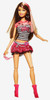 Barbie Fashionistas Sassy Teresa Doll 100+ Poses 2009 Mattel R9882