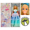 Spring Tea Party Barbie Special Edition Avon Exclusive 1997 Mattel 18656