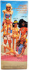California Barbie Doll Includes Beach Boys Record 1987 Mattel #4439