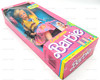 California Barbie Doll Includes Beach Boys Record 1987 Mattel #4439