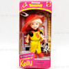 Barbie Adventures with Li'l Friends of Kelly Fireman Tommy Doll 1998 No. 20852 NRFB