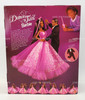 Dance 'n Twirl Barbie African American Doll 1994 Mattel No. 12143 NRFP