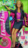 Barbie Chair Flair Doll with Ever-Flex Waist 2002 Mattel 56438