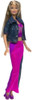 Barbie Chair Flair Doll with Ever-Flex Waist 2002 Mattel 56438