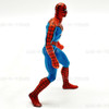 Marvel Super Heroes Secret Wars The Amazing Spider-Man Figure 1984 USED (2)