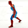 Marvel Super Heroes Secret Wars The Amazing Spider-Man Figure 1984 USED (2)